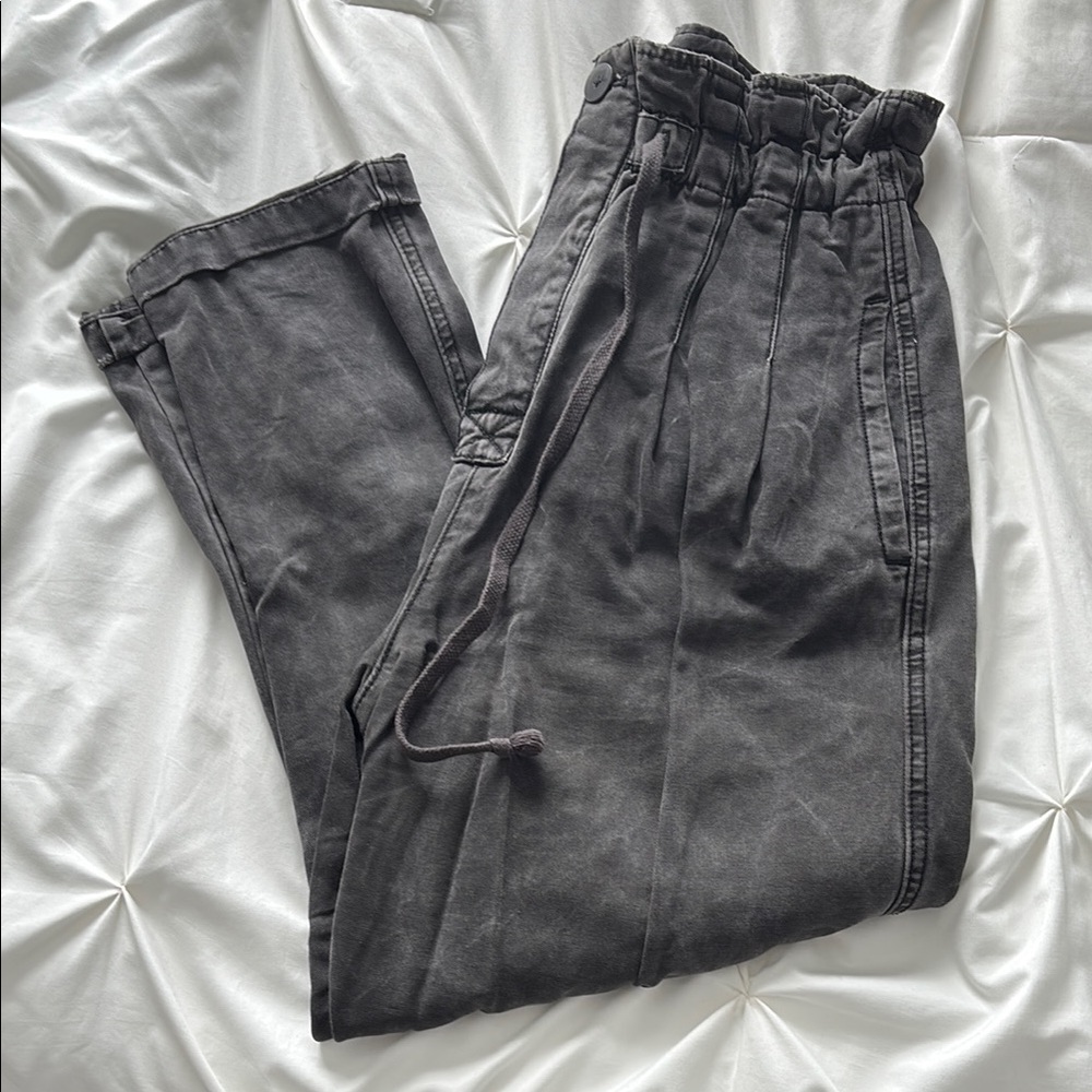 Free People Cargo Pants